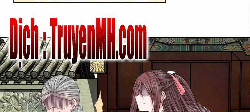 Loạn Thế Đế Hậu Chapter 53 trang 24