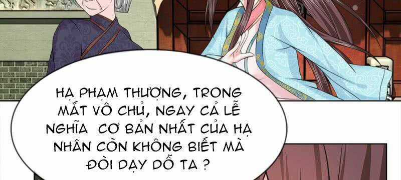 Loạn Thế Đế Hậu Chapter 53 trang 25