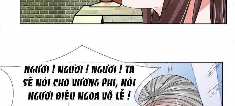 Loạn Thế Đế Hậu Chapter 53 trang 27