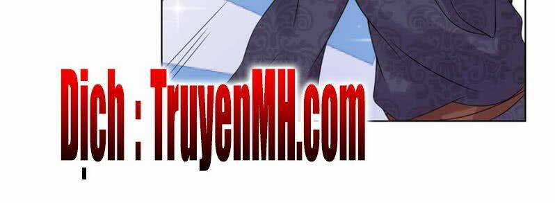 Loạn Thế Đế Hậu Chapter 53 trang 29