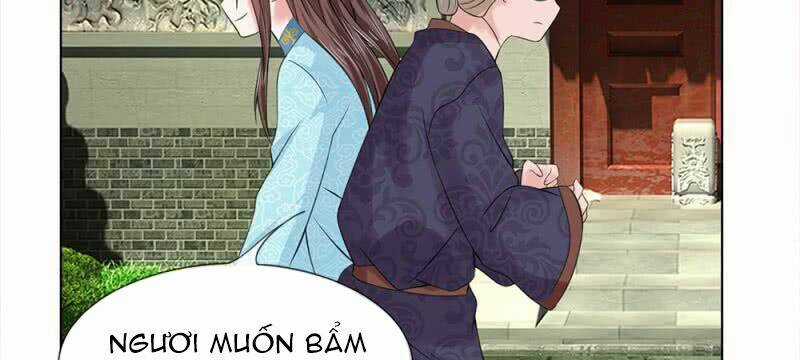 Loạn Thế Đế Hậu Chapter 53 trang 34