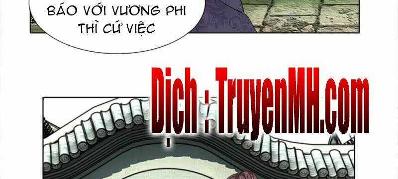 Loạn Thế Đế Hậu Chapter 53 trang 35