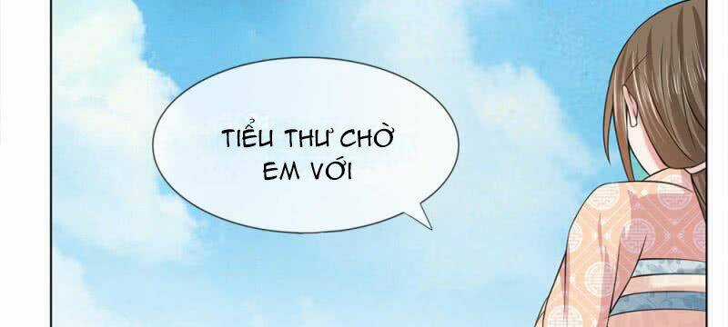 Loạn Thế Đế Hậu Chapter 53 trang 40