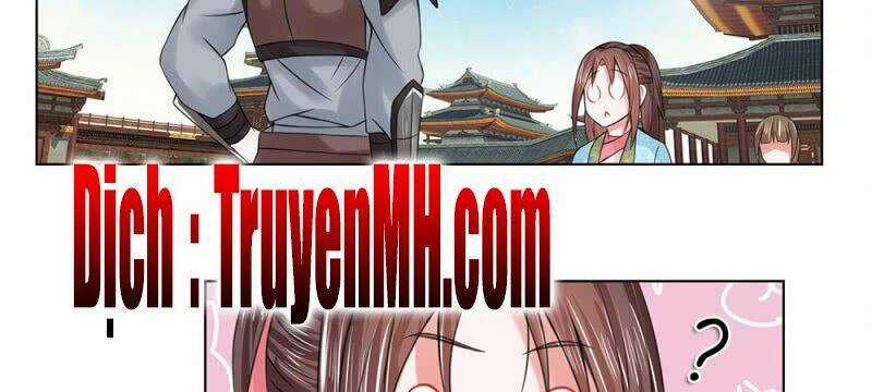 Loạn Thế Đế Hậu Chapter 53 trang 45