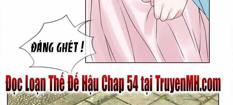 Loạn Thế Đế Hậu Chapter 53 trang 49