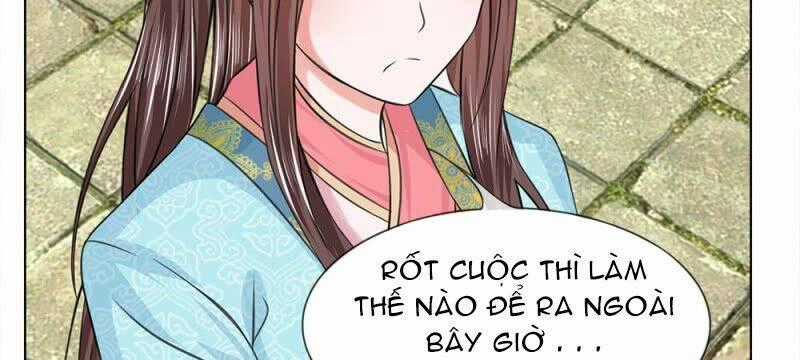 Loạn Thế Đế Hậu Chapter 53 trang 51