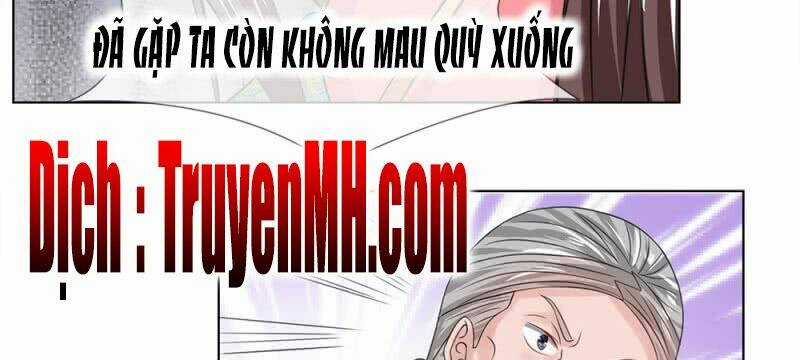 Loạn Thế Đế Hậu Chapter 53 trang 6