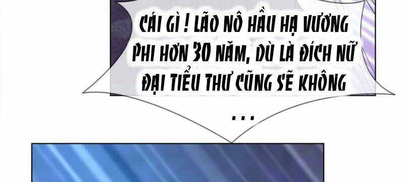 Loạn Thế Đế Hậu Chapter 53 trang 8