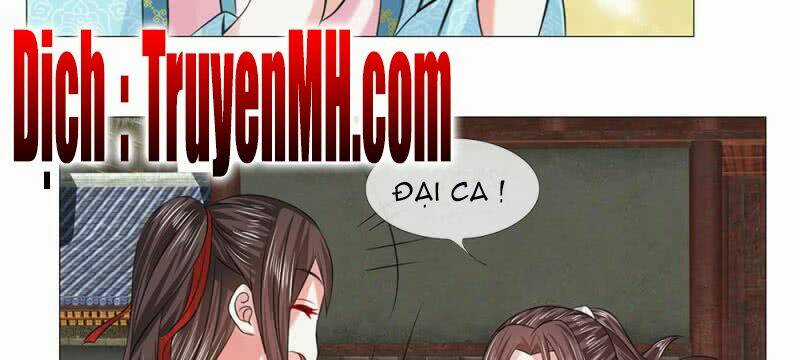Loạn Thế Đế Hậu Chapter 54 trang 10