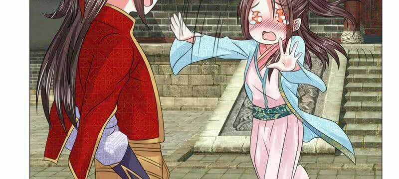 Loạn Thế Đế Hậu Chapter 54 trang 11