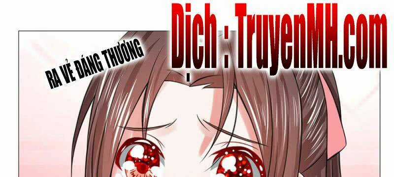 Loạn Thế Đế Hậu Chapter 54 trang 14