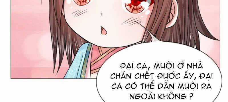 Loạn Thế Đế Hậu Chapter 54 trang 15