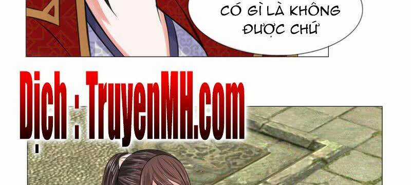 Loạn Thế Đế Hậu Chapter 54 trang 18