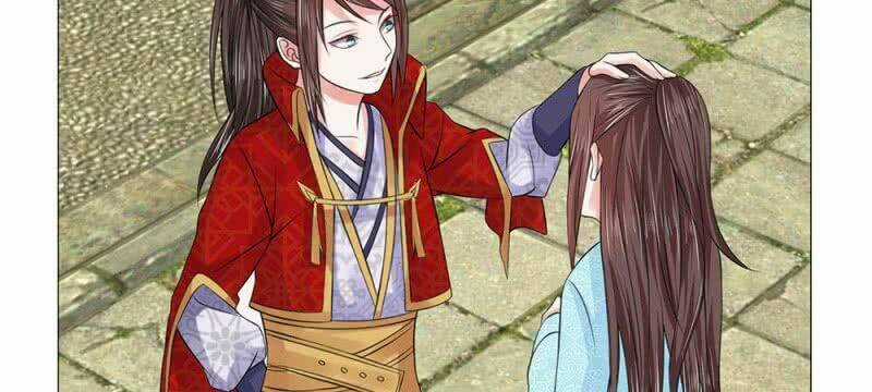 Loạn Thế Đế Hậu Chapter 54 trang 19