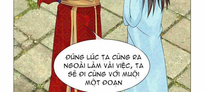 Loạn Thế Đế Hậu Chapter 54 trang 20