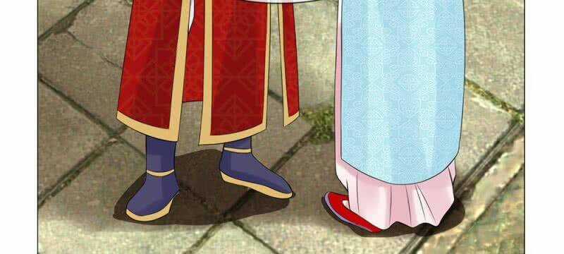 Loạn Thế Đế Hậu Chapter 54 trang 21