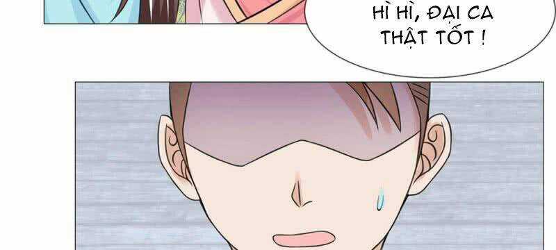 Loạn Thế Đế Hậu Chapter 54 trang 24