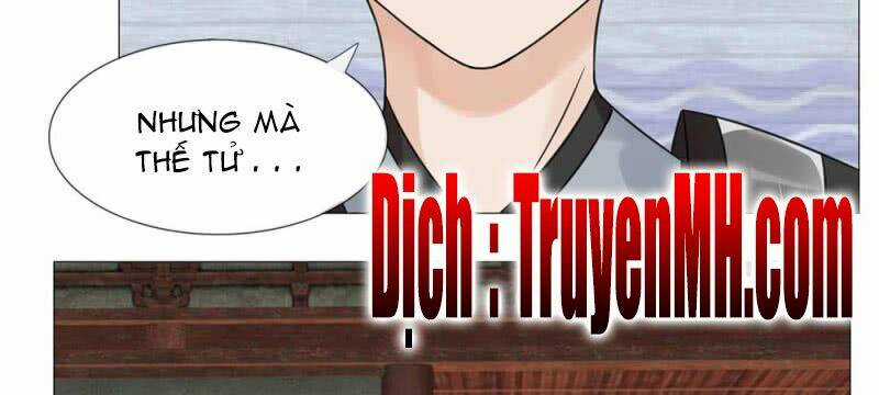 Loạn Thế Đế Hậu Chapter 54 trang 25