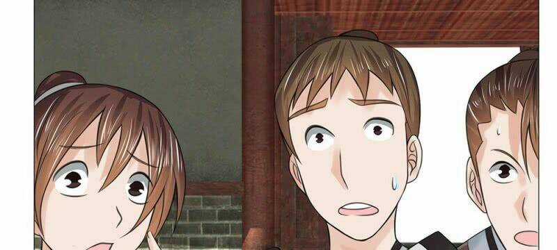 Loạn Thế Đế Hậu Chapter 54 trang 26