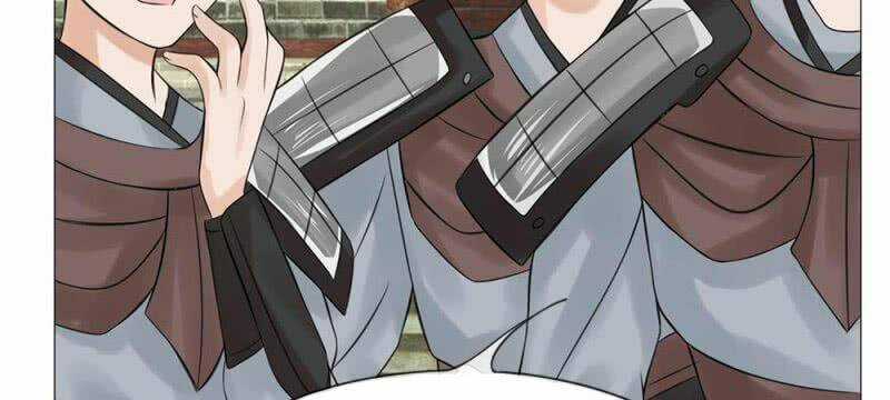 Loạn Thế Đế Hậu Chapter 54 trang 27