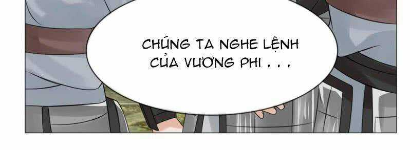 Loạn Thế Đế Hậu Chapter 54 trang 28
