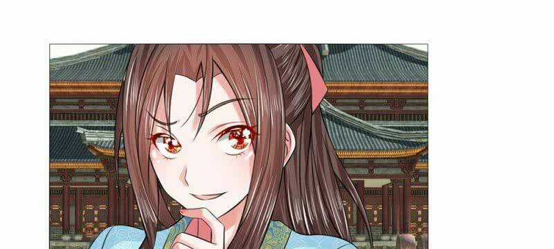 Loạn Thế Đế Hậu Chapter 54 trang 29