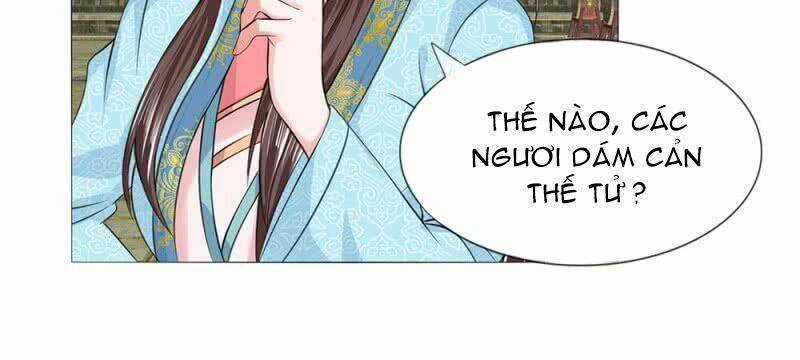 Loạn Thế Đế Hậu Chapter 54 trang 30