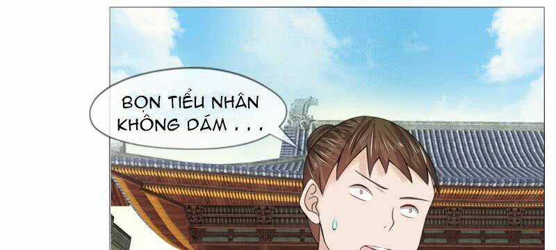 Loạn Thế Đế Hậu Chapter 54 trang 31