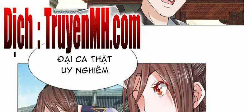 Loạn Thế Đế Hậu Chapter 54 trang 32
