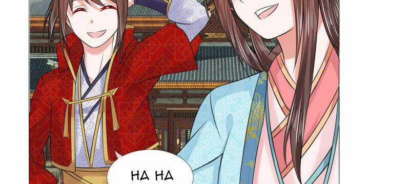 Loạn Thế Đế Hậu Chapter 54 trang 33