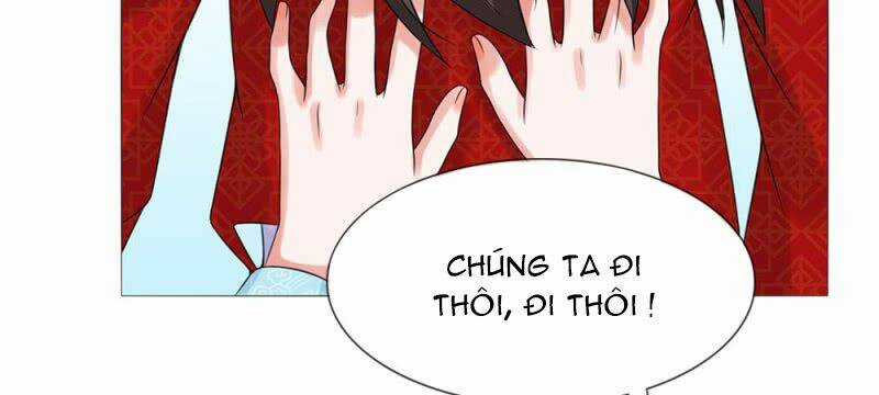 Loạn Thế Đế Hậu Chapter 54 trang 35