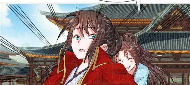 Loạn Thế Đế Hậu Chapter 54 trang 36