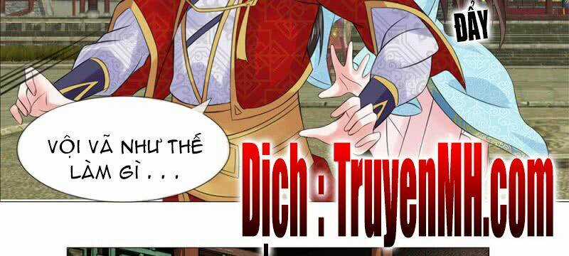 Loạn Thế Đế Hậu Chapter 54 trang 37