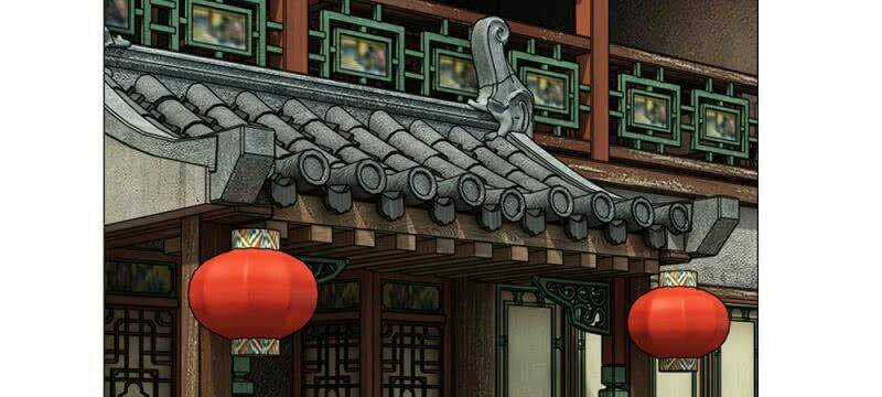 Loạn Thế Đế Hậu Chapter 54 trang 38