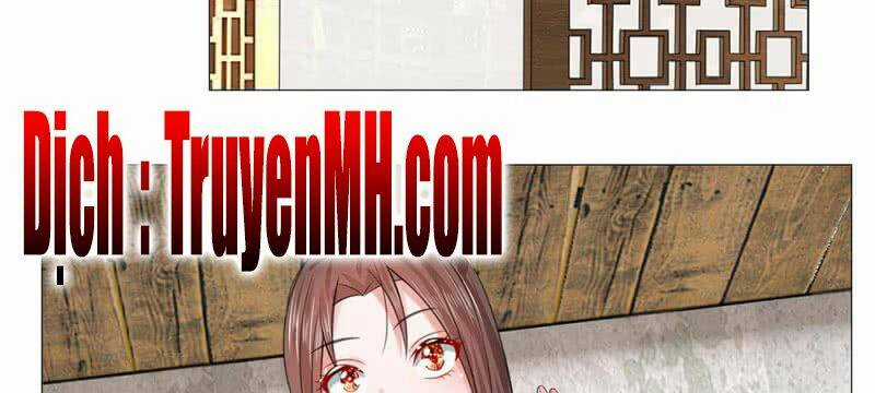 Loạn Thế Đế Hậu Chapter 54 trang 41