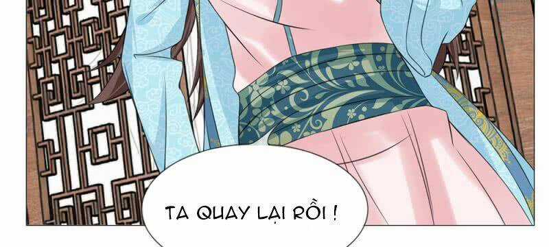 Loạn Thế Đế Hậu Chapter 54 trang 43