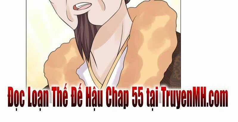 Loạn Thế Đế Hậu Chapter 54 trang 45