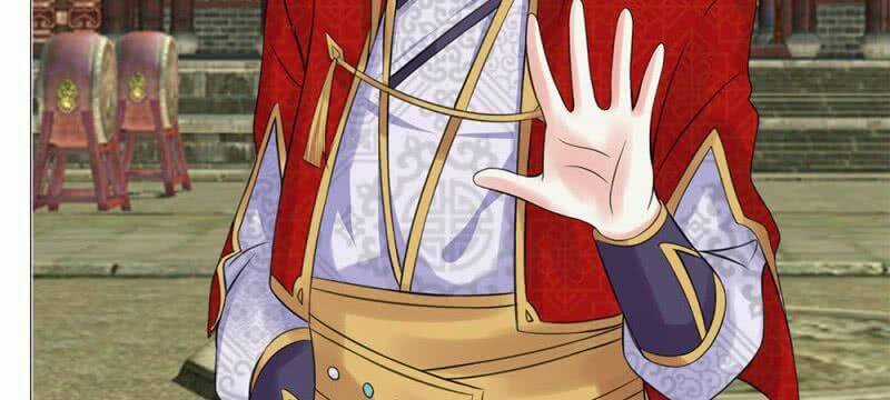 Loạn Thế Đế Hậu Chapter 54 trang 6