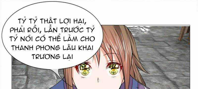 Loạn Thế Đế Hậu Chapter 55 trang 14
