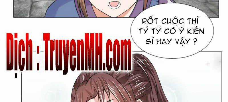 Loạn Thế Đế Hậu Chapter 55 trang 15