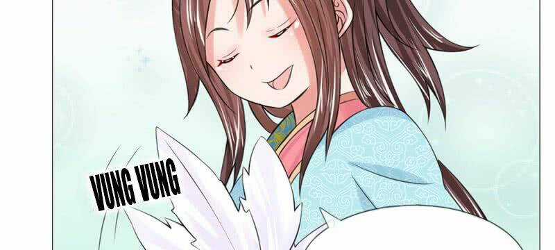Loạn Thế Đế Hậu Chapter 55 trang 16