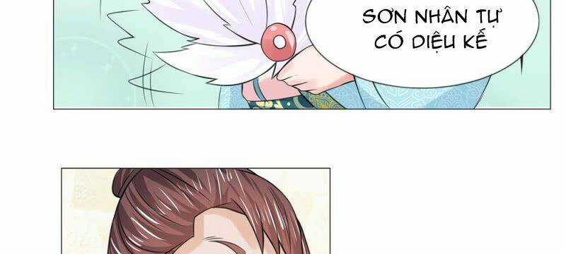 Loạn Thế Đế Hậu Chapter 55 trang 17