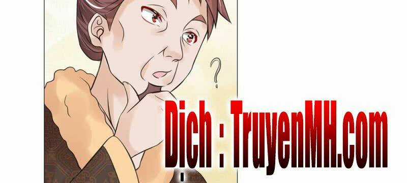 Loạn Thế Đế Hậu Chapter 55 trang 18