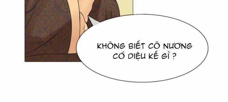 Loạn Thế Đế Hậu Chapter 55 trang 19