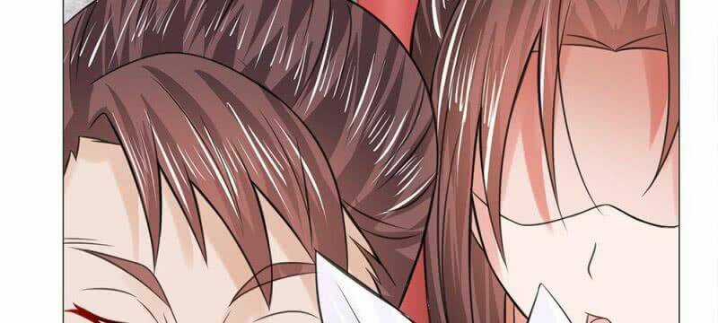 Loạn Thế Đế Hậu Chapter 55 trang 21