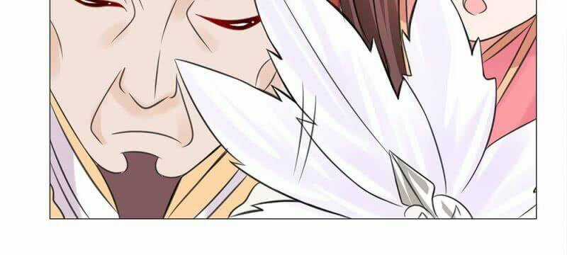 Loạn Thế Đế Hậu Chapter 55 trang 22