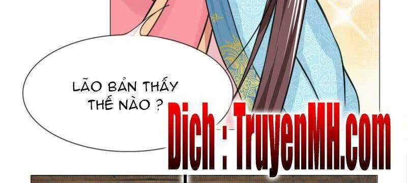 Loạn Thế Đế Hậu Chapter 55 trang 25