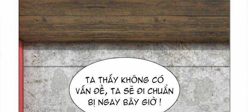 Loạn Thế Đế Hậu Chapter 55 trang 26