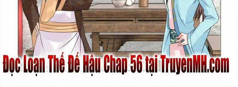 Loạn Thế Đế Hậu Chapter 55 trang 28
