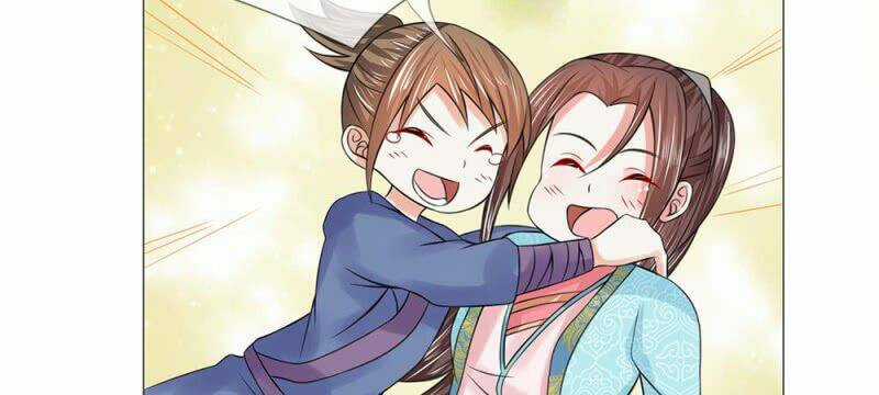 Loạn Thế Đế Hậu Chapter 55 trang 4